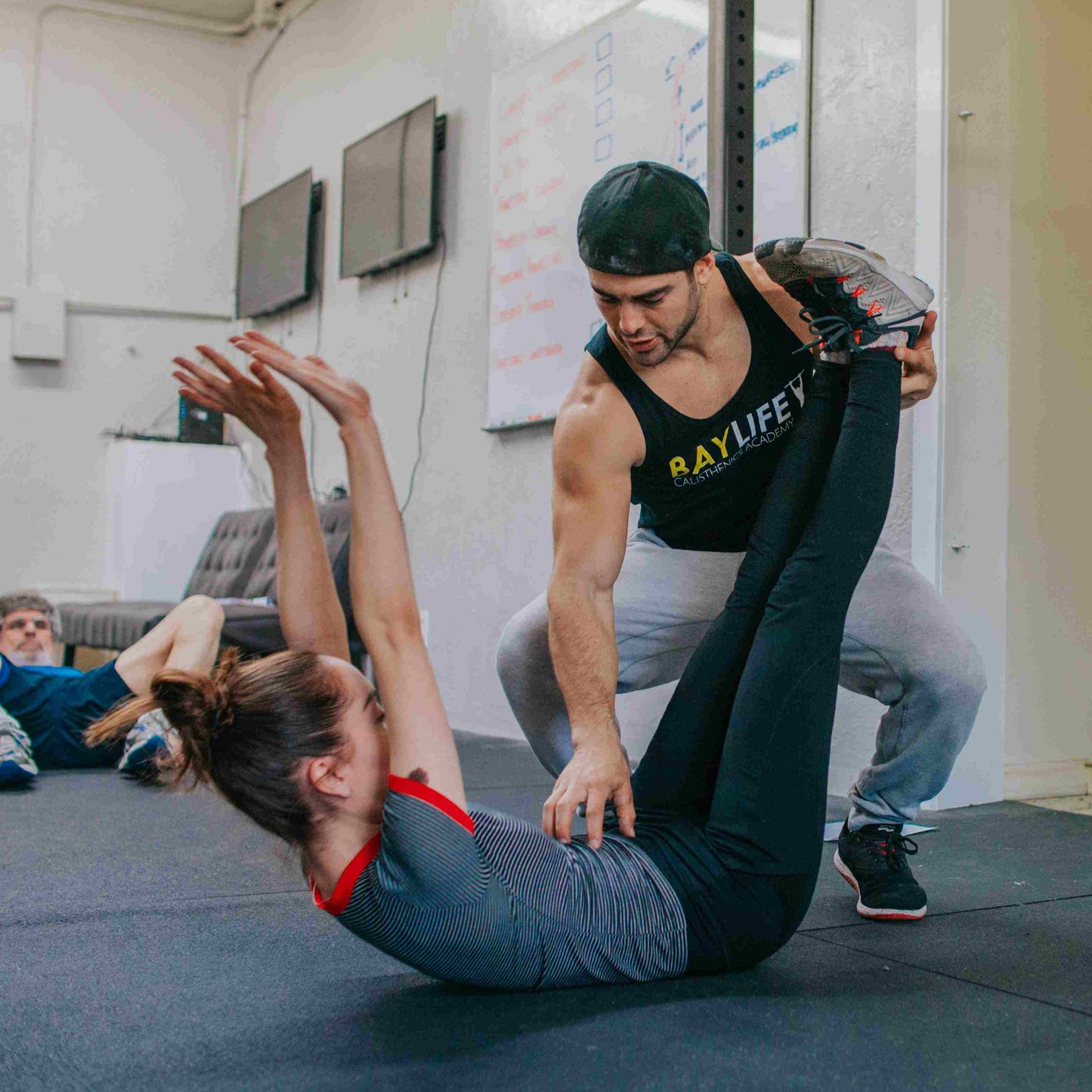 Programme Évolutif Sport & Nutrition – Packs Structurés | FitnessPAM™