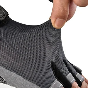 Gants de Musculation Antidérapants – FitnessPAM™
