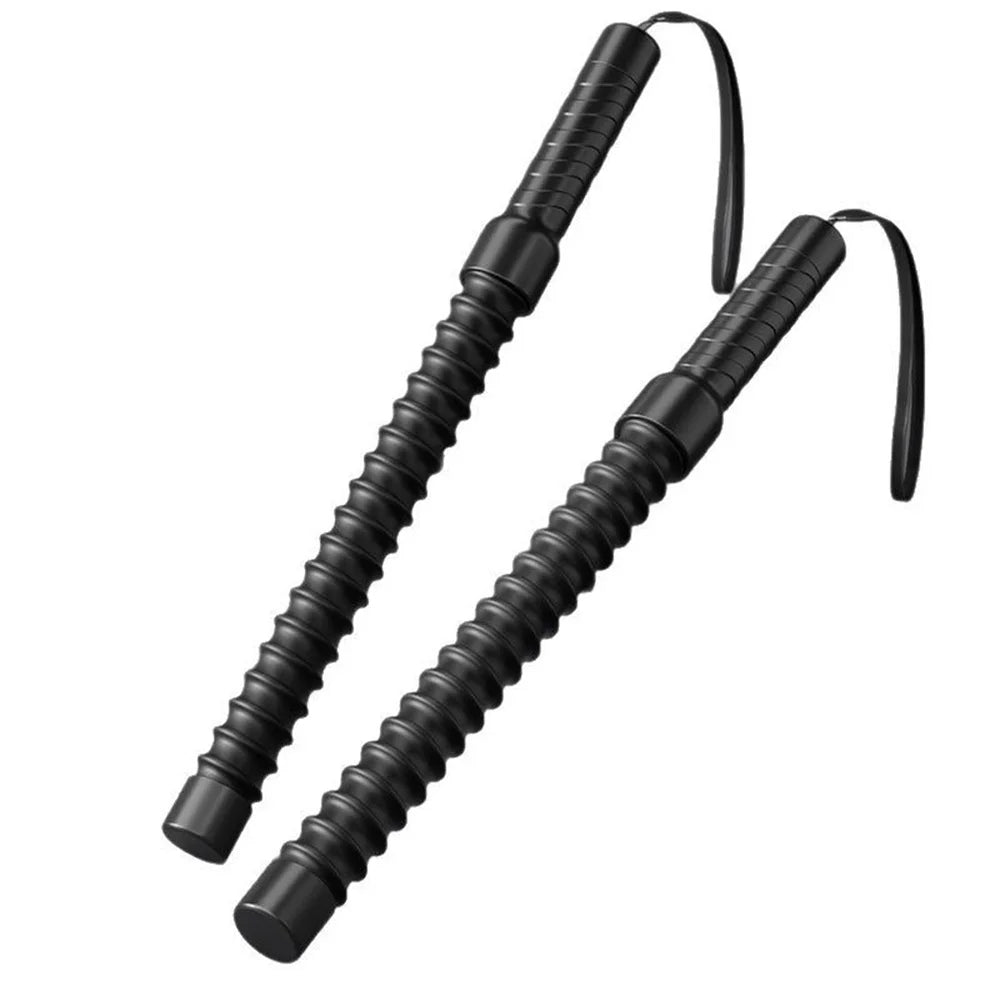 Cordes de Résistance Compactes (Lot de 2) – FitnessPAM™