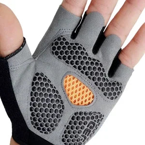Gants de Musculation Antidérapants – FitnessPAM™