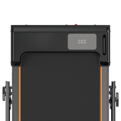 Tapis de Course Électrique 2 en 1 – Confort et Performance à Domicile
