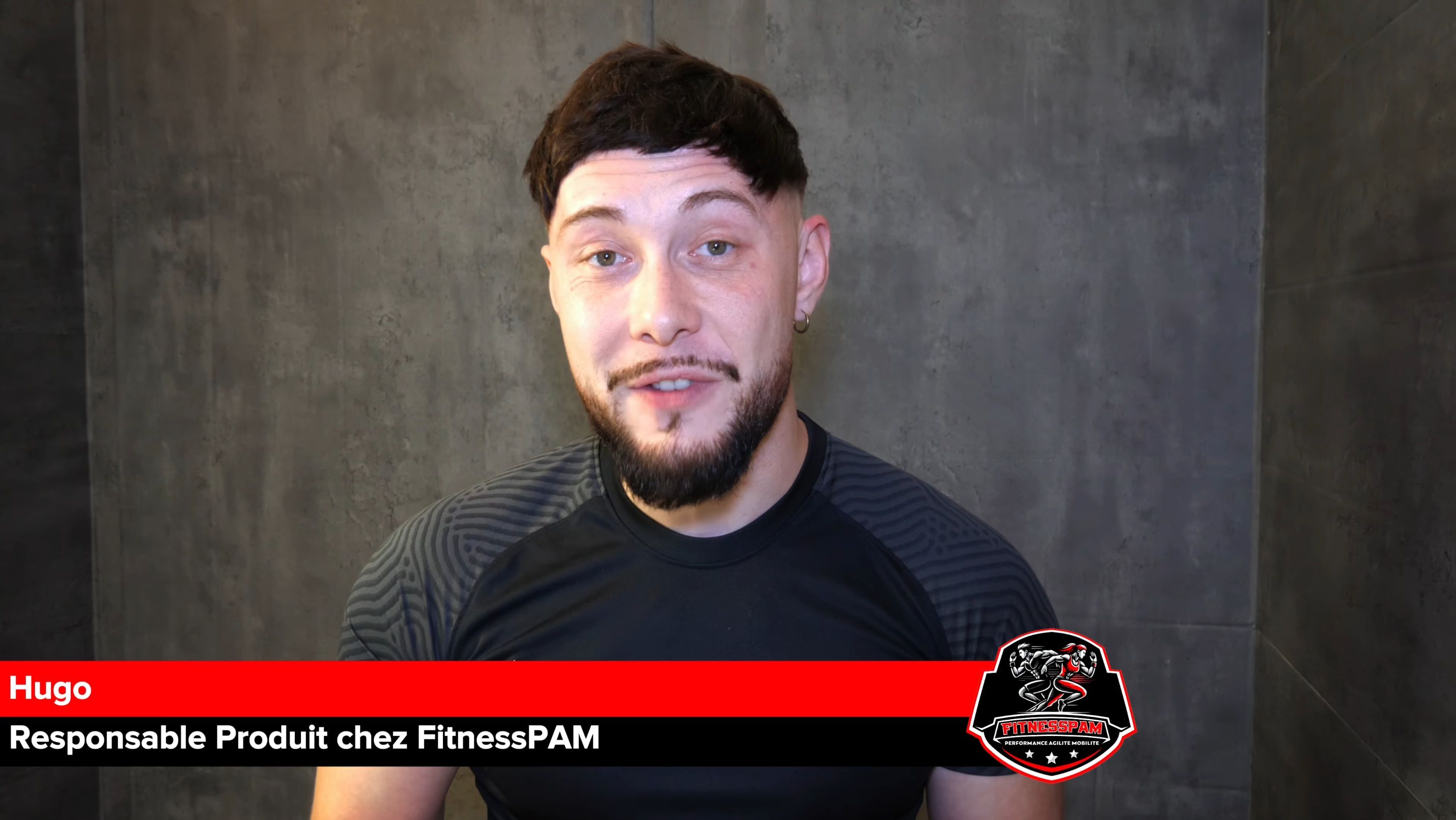 Charger la vidéo : Vidéo d’introduction Plans et Programmes FitnessPAM – Sport et Nutrition